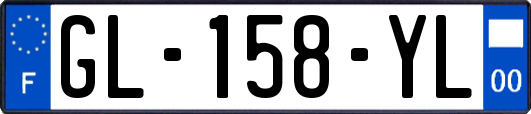 GL-158-YL