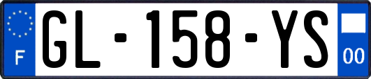 GL-158-YS