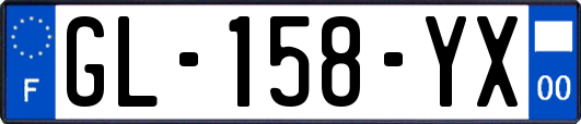 GL-158-YX