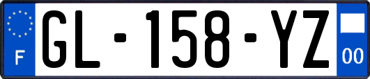 GL-158-YZ