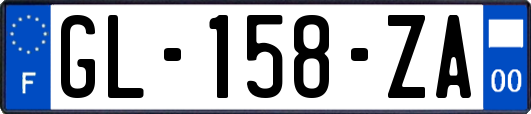 GL-158-ZA