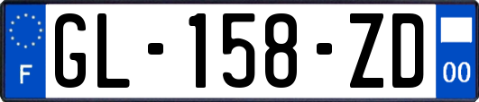 GL-158-ZD