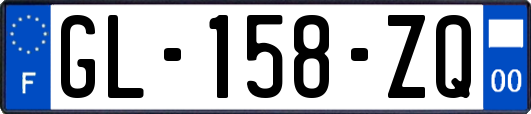 GL-158-ZQ