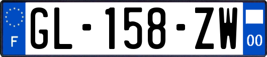 GL-158-ZW