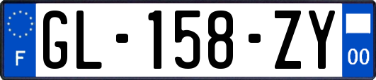 GL-158-ZY