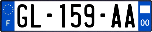 GL-159-AA