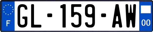 GL-159-AW