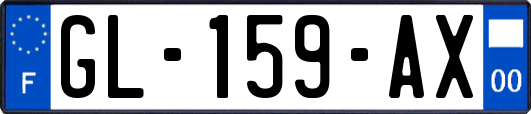 GL-159-AX