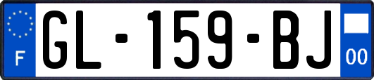 GL-159-BJ