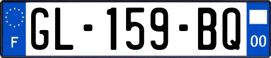 GL-159-BQ