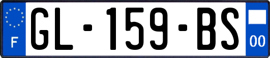 GL-159-BS