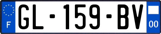 GL-159-BV