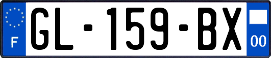 GL-159-BX