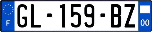GL-159-BZ