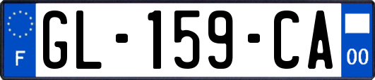 GL-159-CA