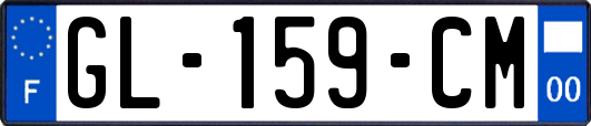 GL-159-CM