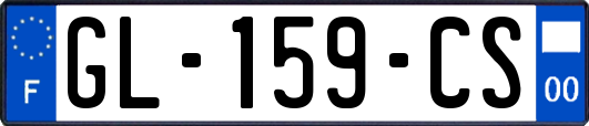 GL-159-CS