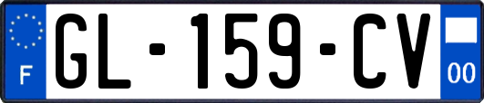 GL-159-CV