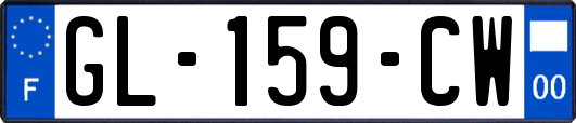 GL-159-CW