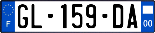 GL-159-DA