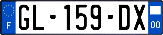 GL-159-DX