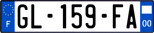 GL-159-FA