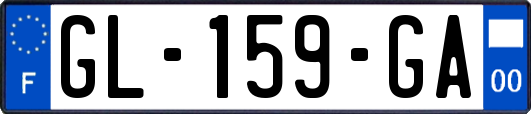 GL-159-GA