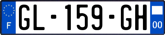 GL-159-GH