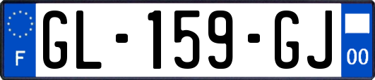 GL-159-GJ