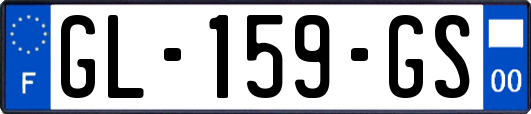 GL-159-GS