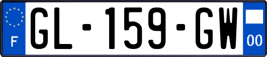 GL-159-GW