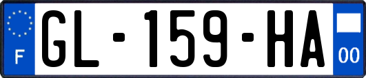 GL-159-HA