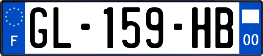 GL-159-HB