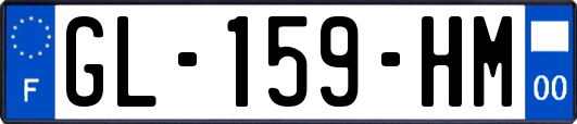 GL-159-HM