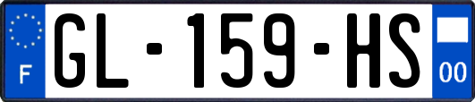 GL-159-HS