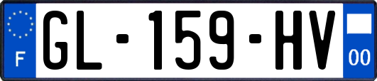 GL-159-HV