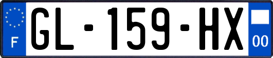 GL-159-HX