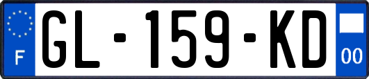 GL-159-KD