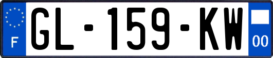 GL-159-KW