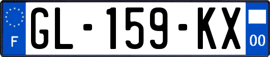 GL-159-KX