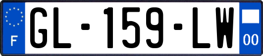 GL-159-LW
