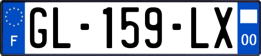 GL-159-LX