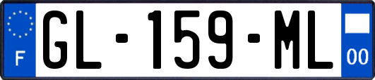 GL-159-ML