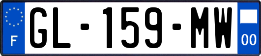 GL-159-MW