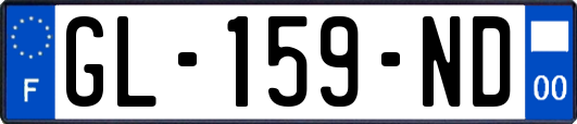 GL-159-ND