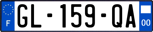 GL-159-QA