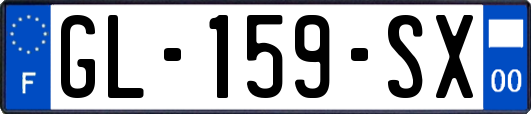 GL-159-SX