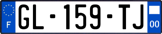 GL-159-TJ