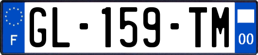 GL-159-TM