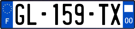 GL-159-TX